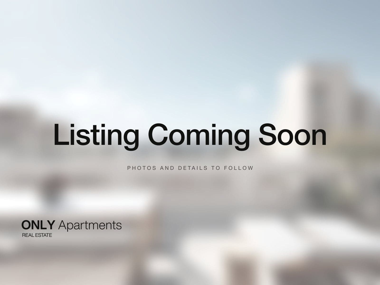 Bright Apartment in Santa Catalina, foto 1