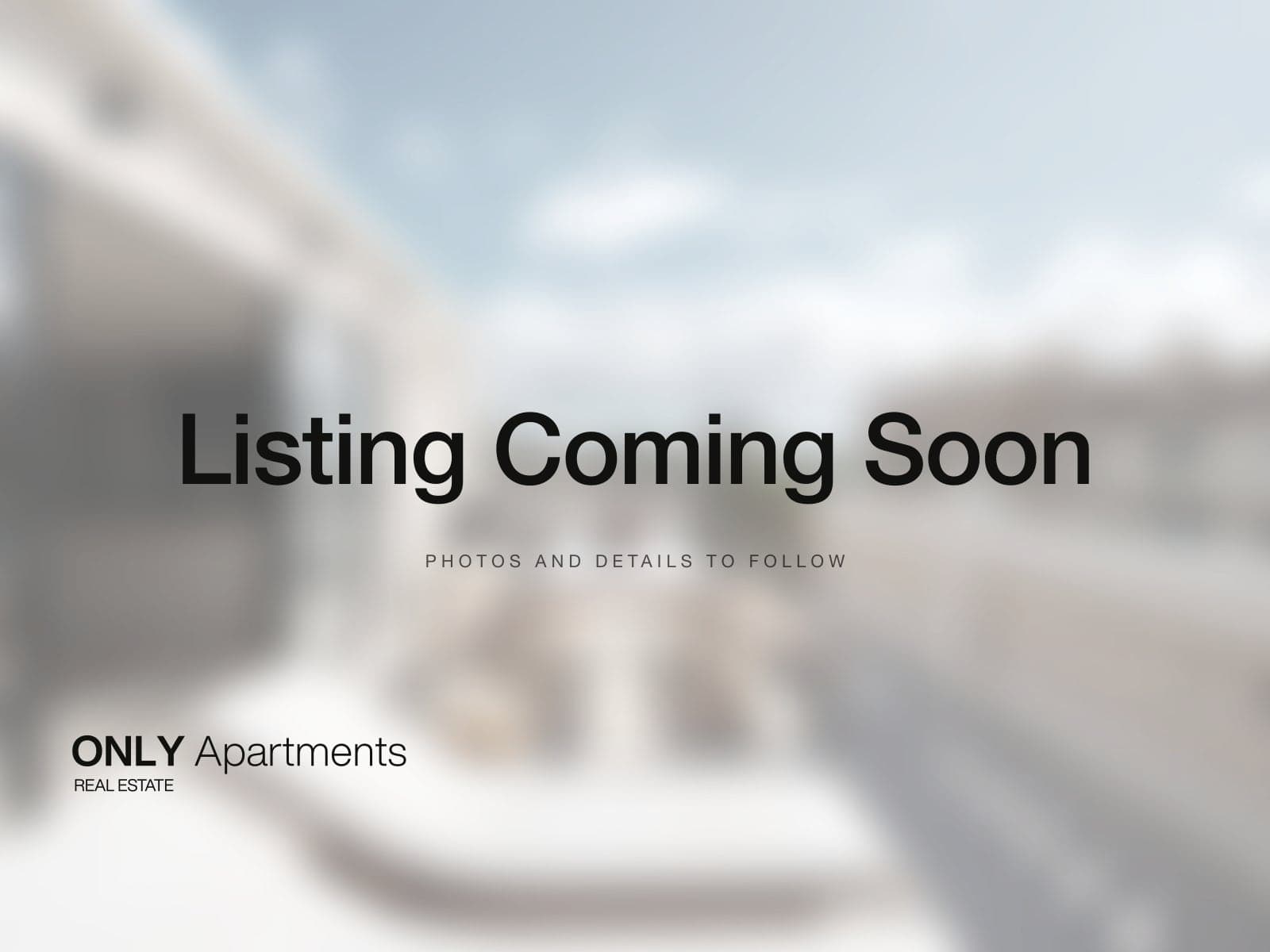 Modern Apartment in Santa Catalina, foto 1