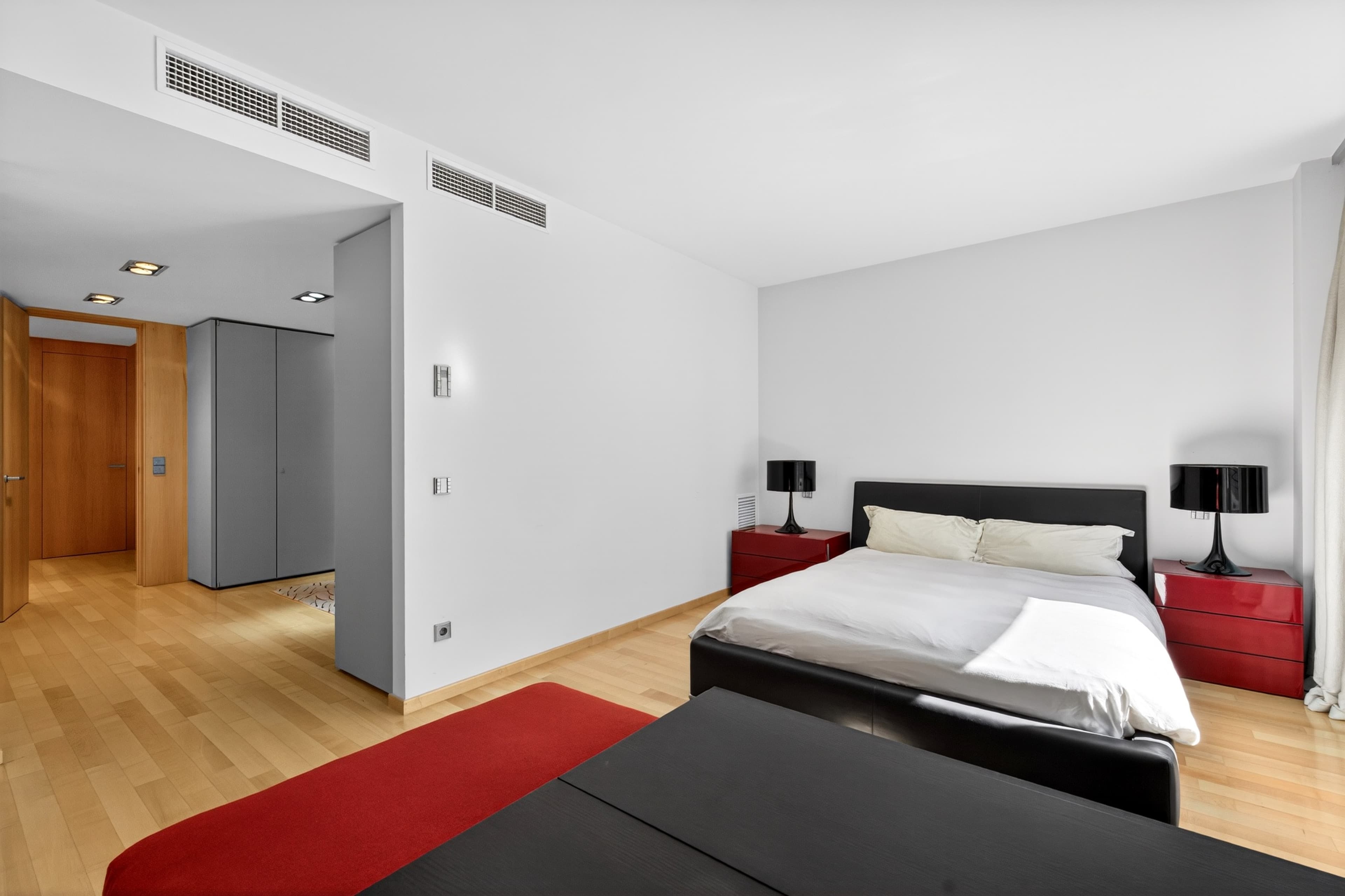 Duplex apartment in the Old Town, 9