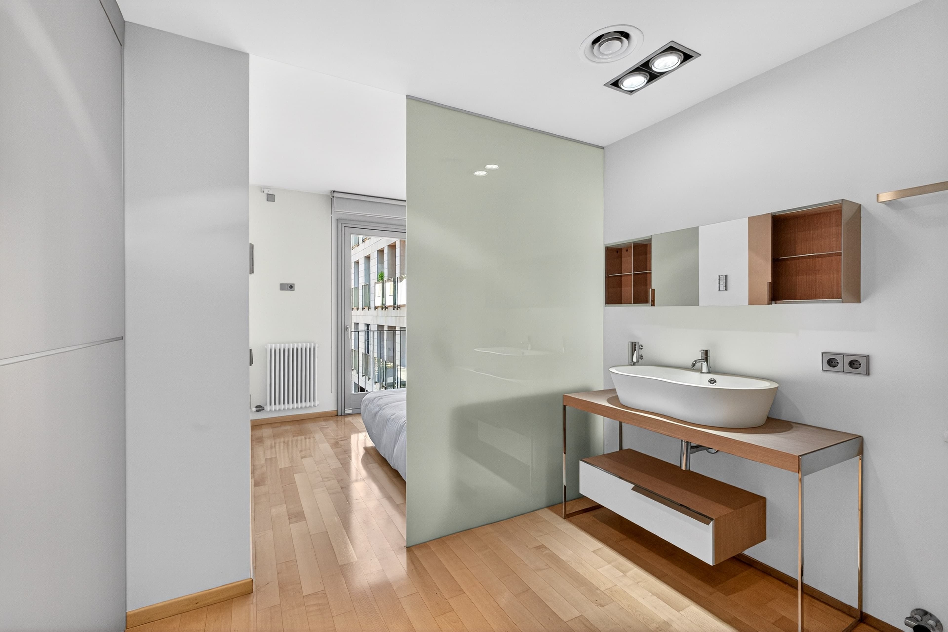 Duplex apartment in the Old Town, 12