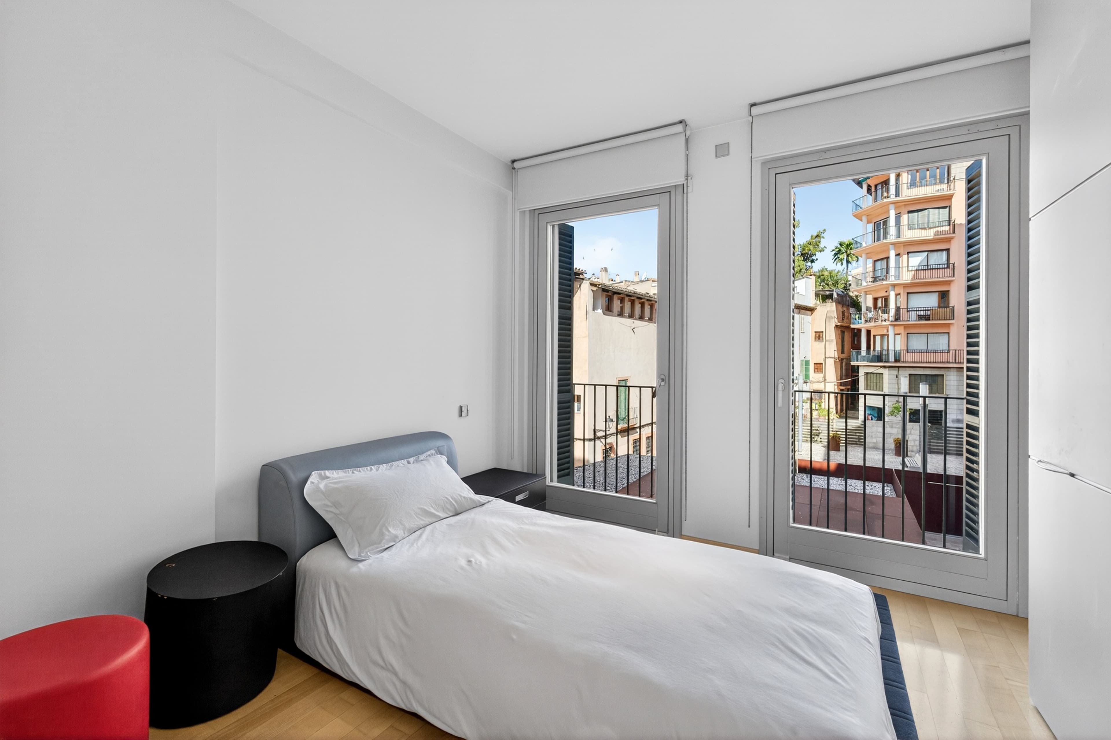 Duplex apartment in the Old Town, 15
