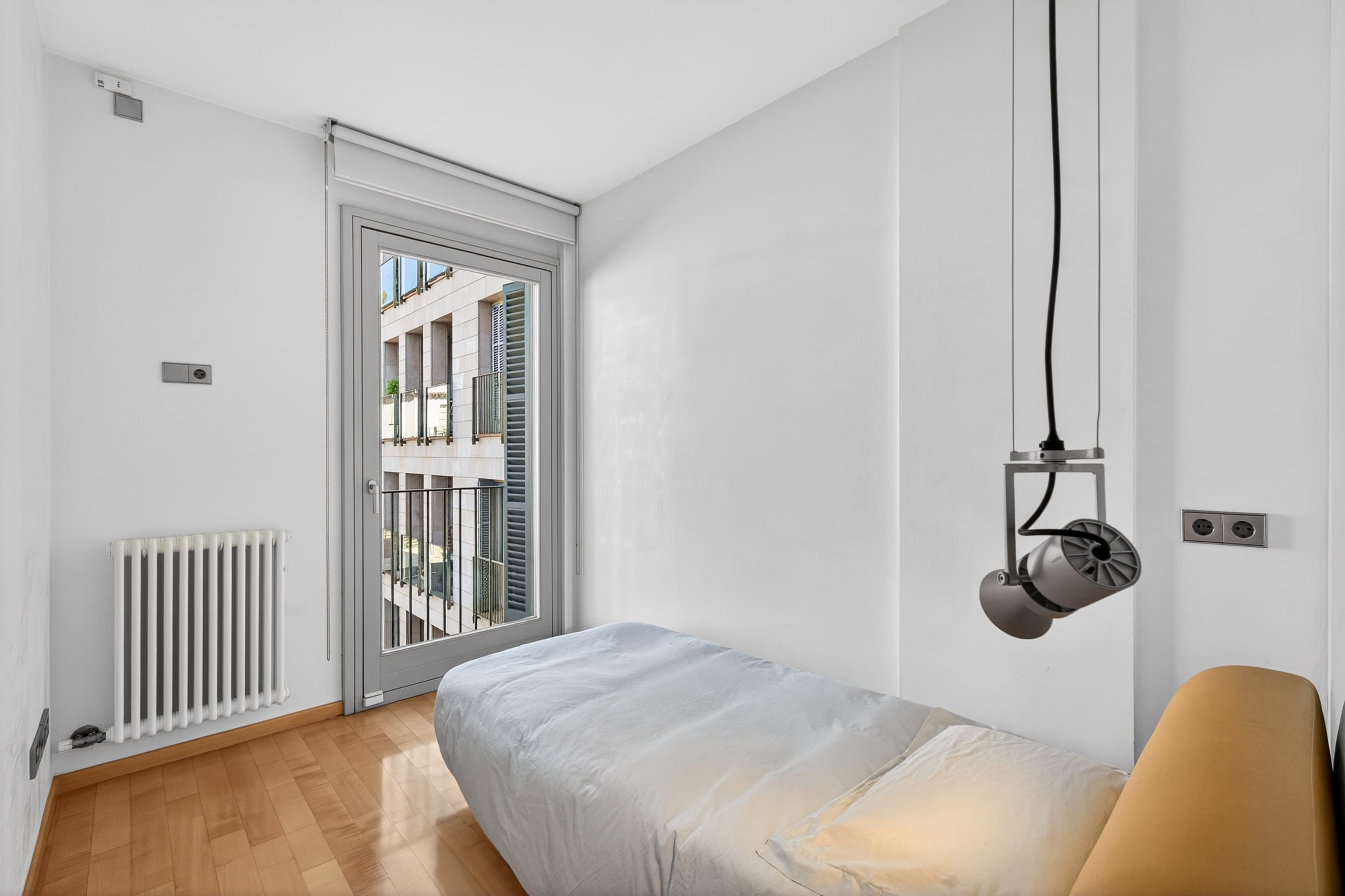 Duplex apartment in the Old Town, 13