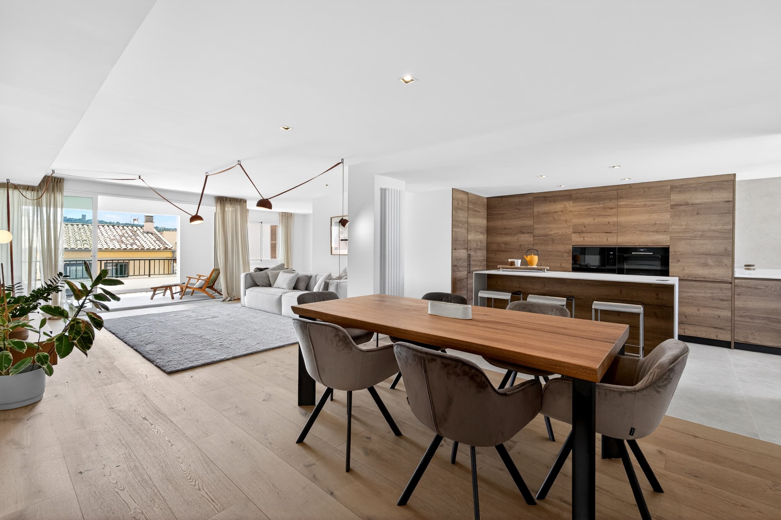 Mediterranean elegance in its purest form, 1