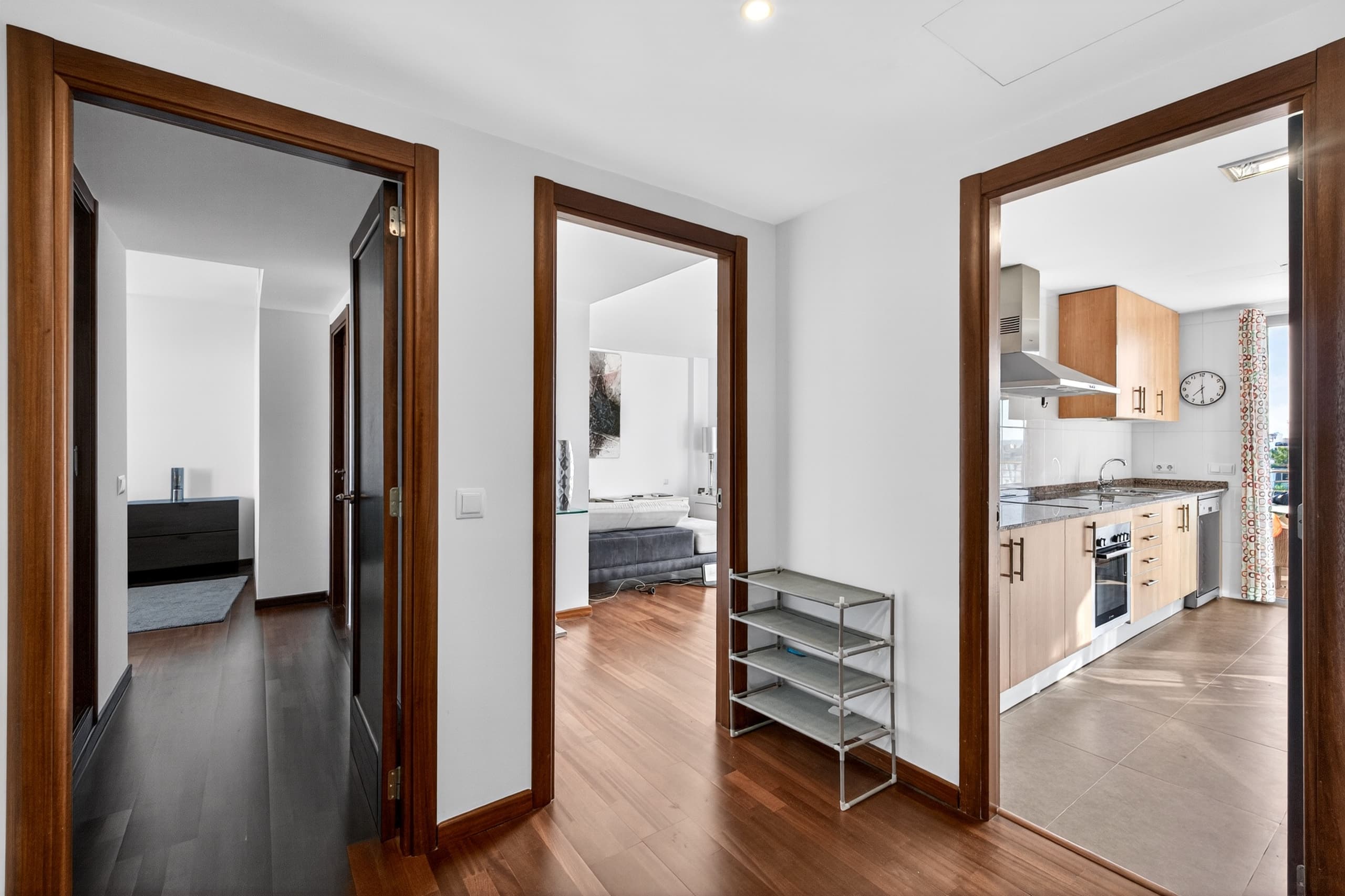 Penthouse direkt am Strand, 5