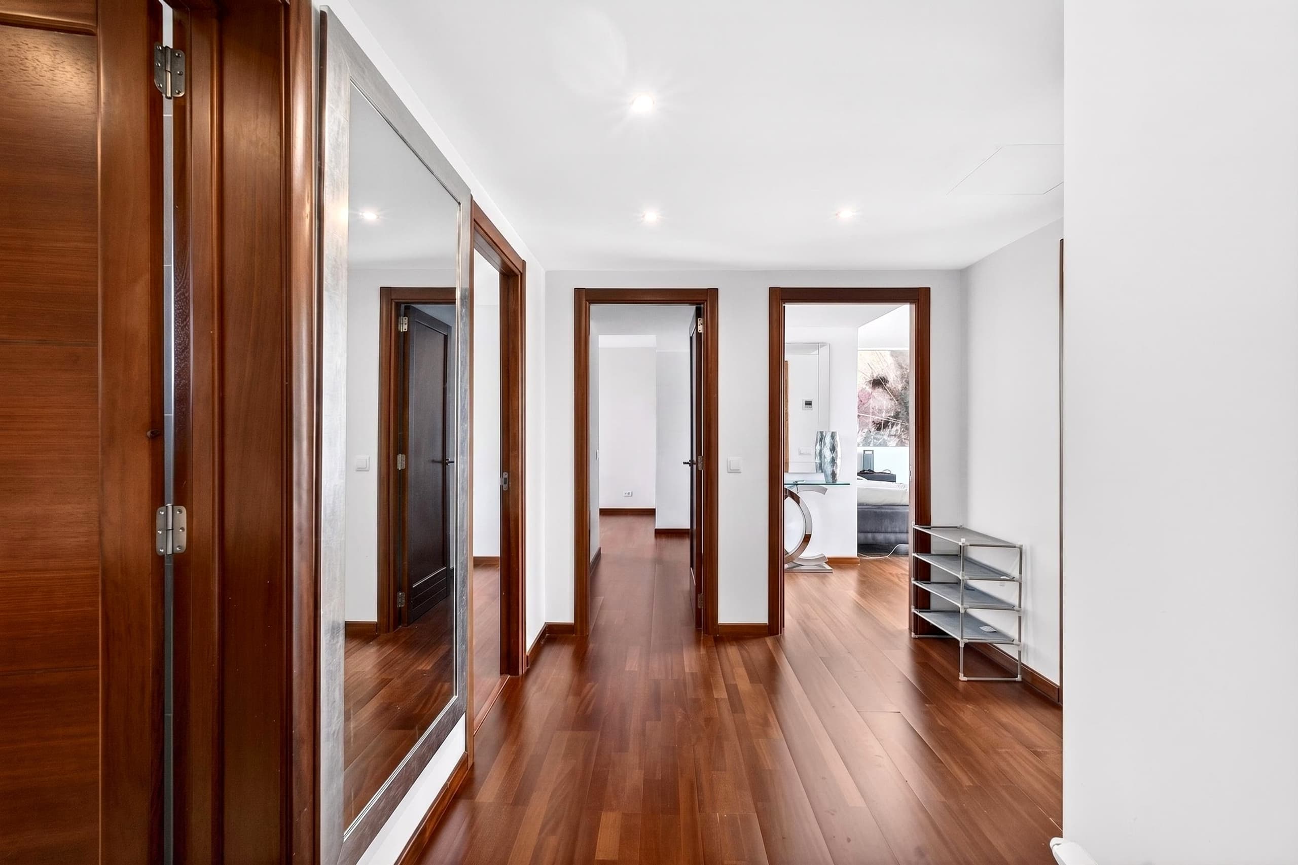 Penthouse direkt am Strand, 12