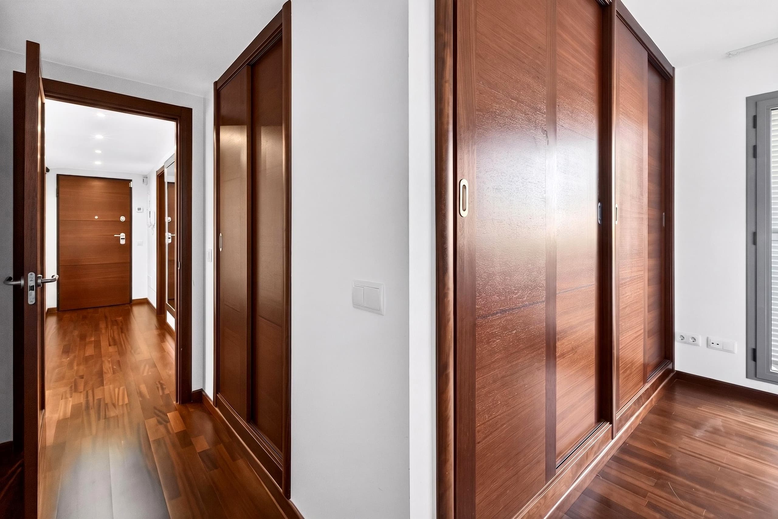 Penthouse direkt am Strand, 9