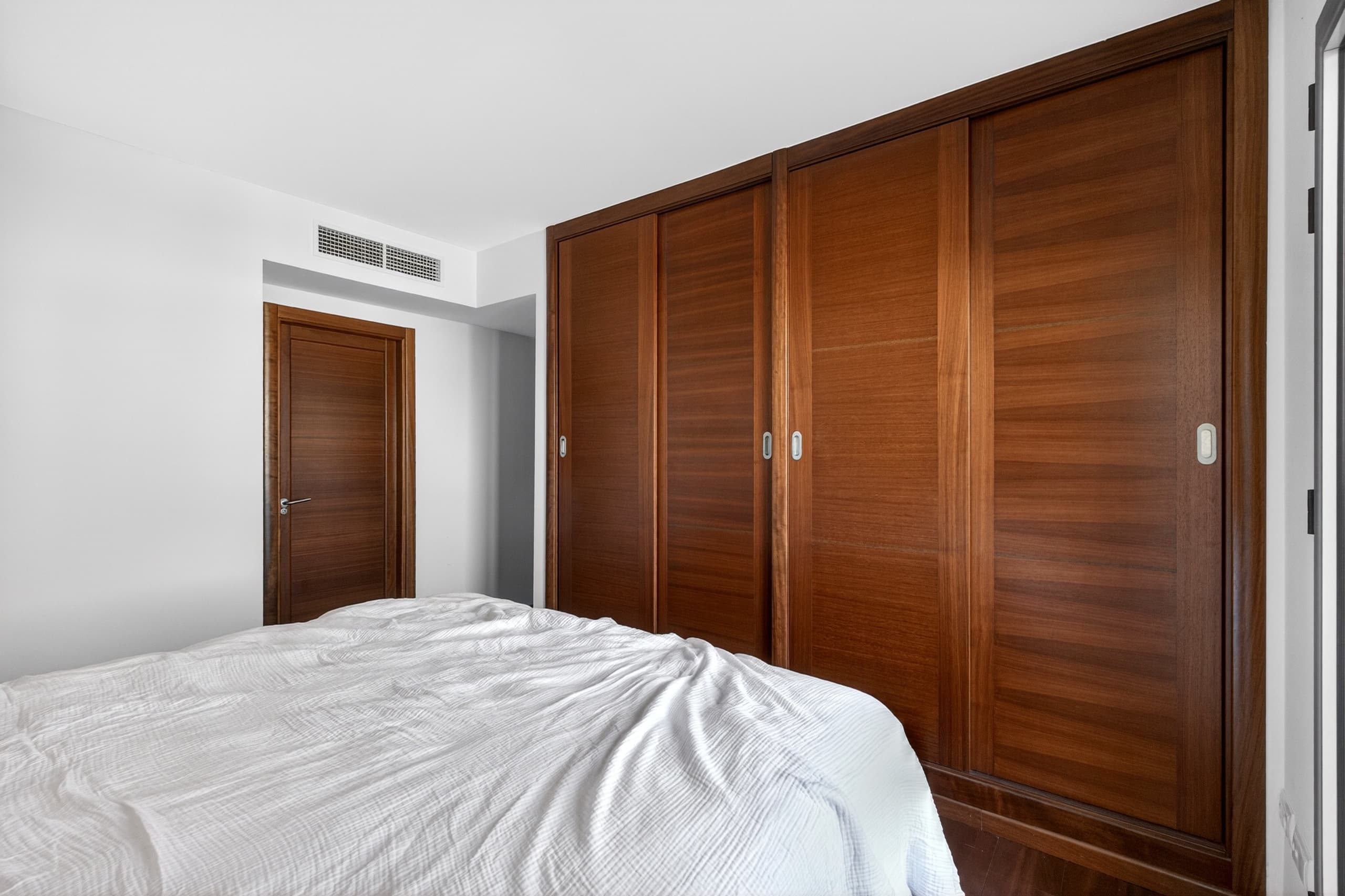 Penthouse direkt am Strand, 8