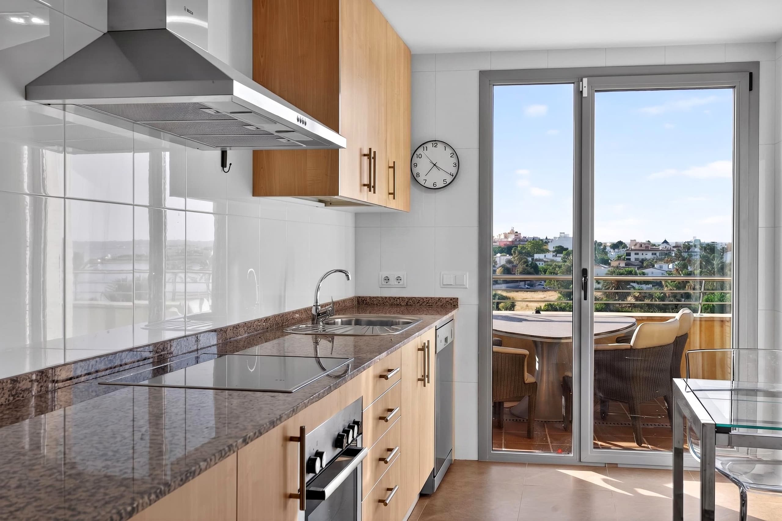 Penthouse direkt am Strand, 6