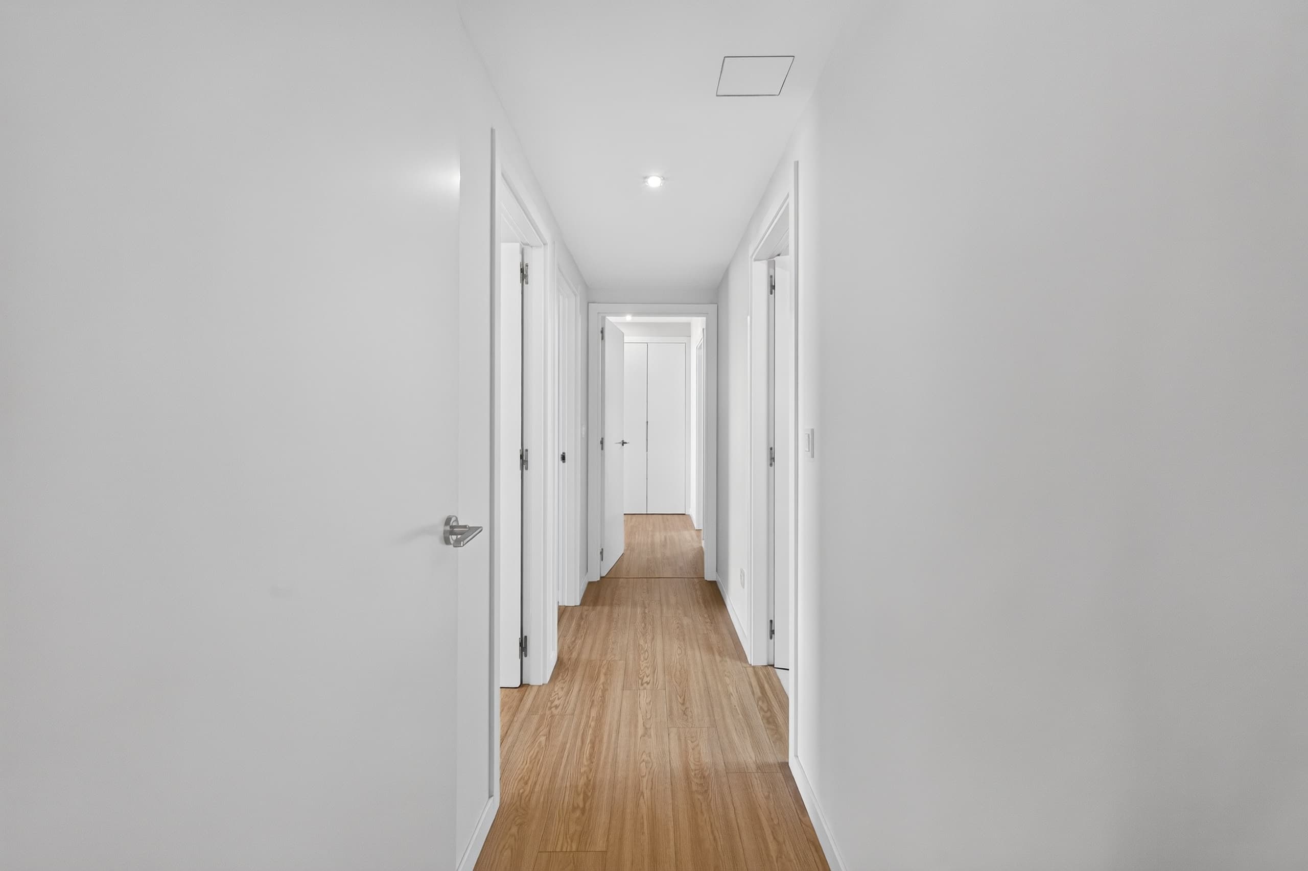Modern living with a resort-like atmosphere, 9
