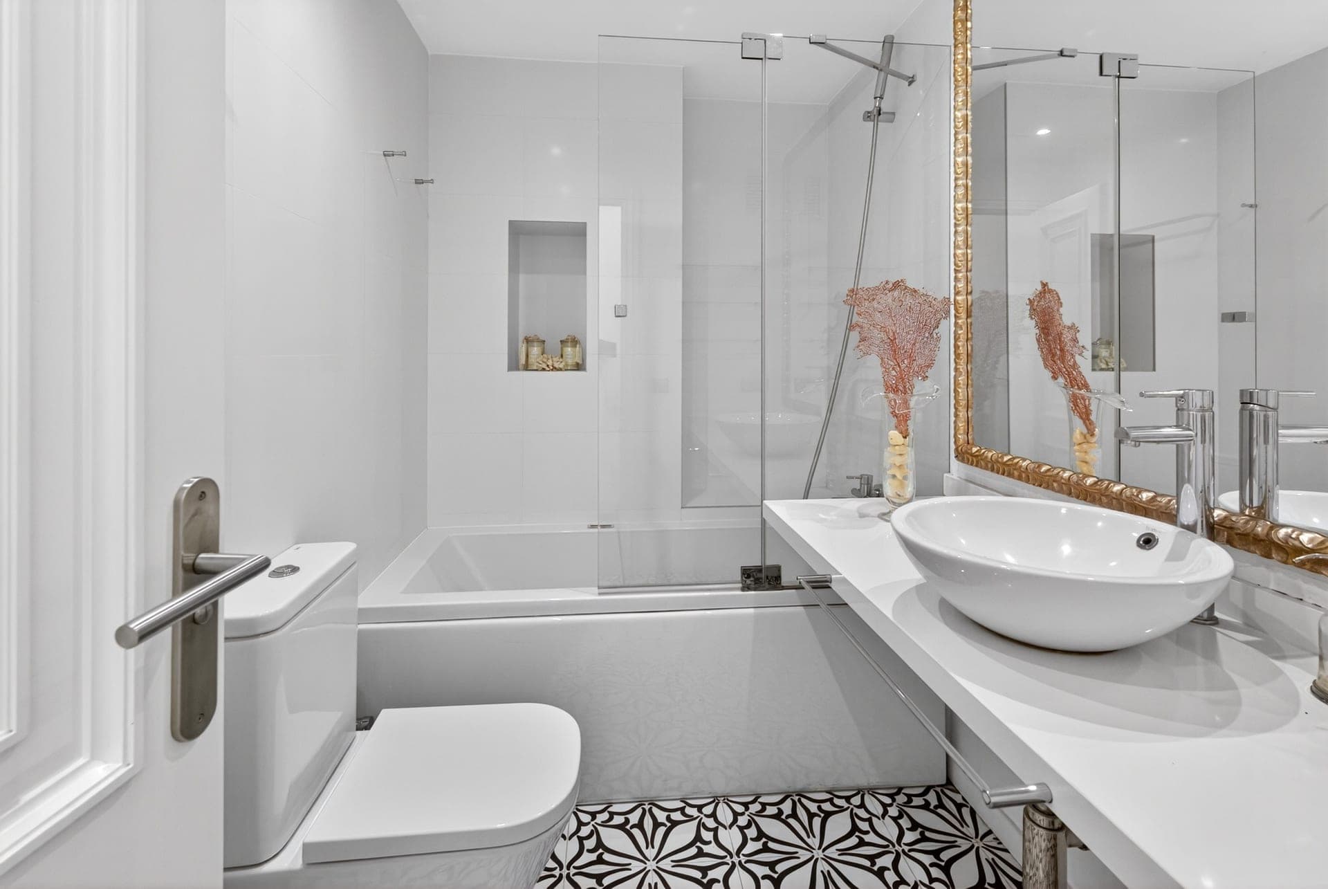 Elegant living in La Seu with parking space, 11