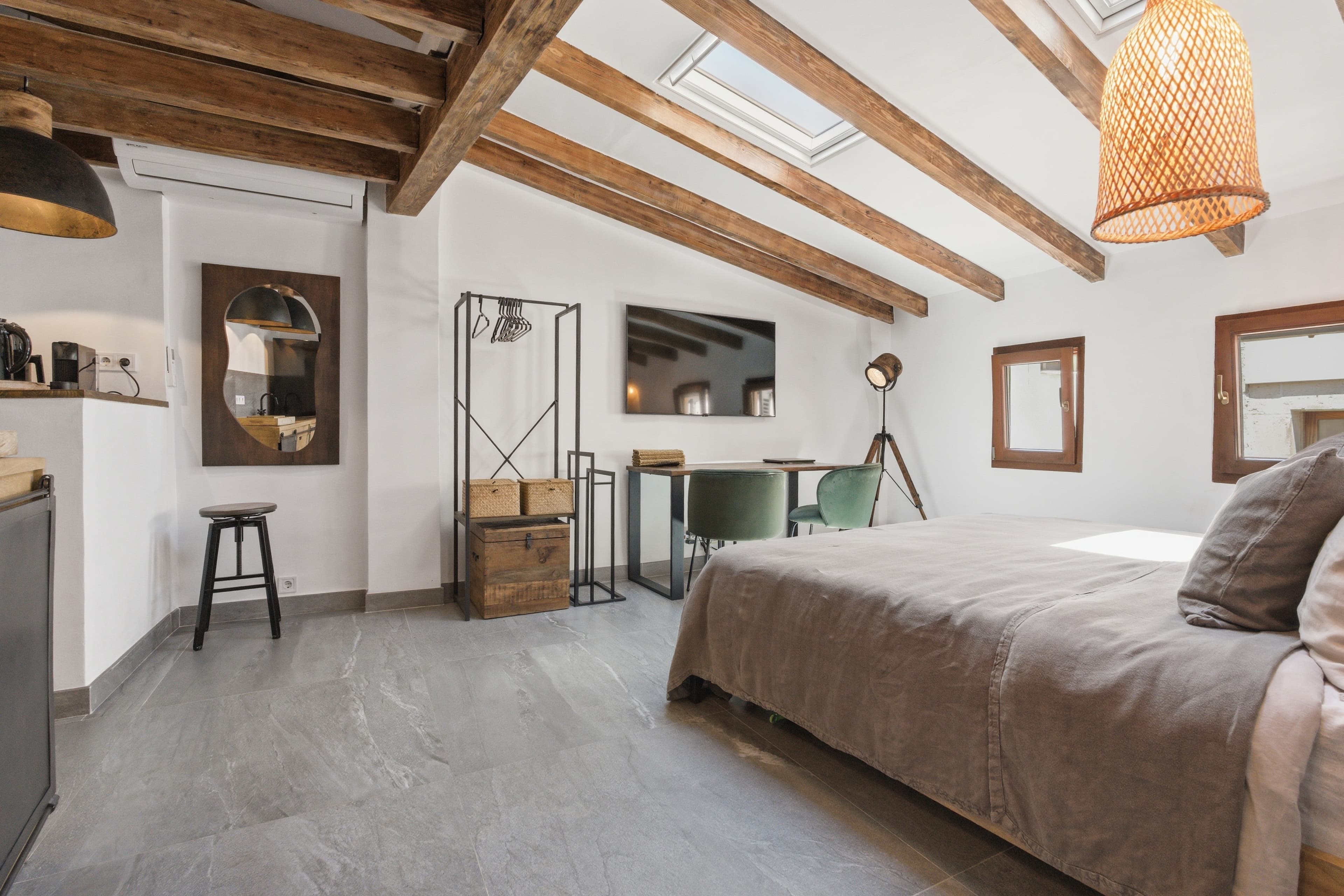 Boutique-Studio in Calatrava, 7