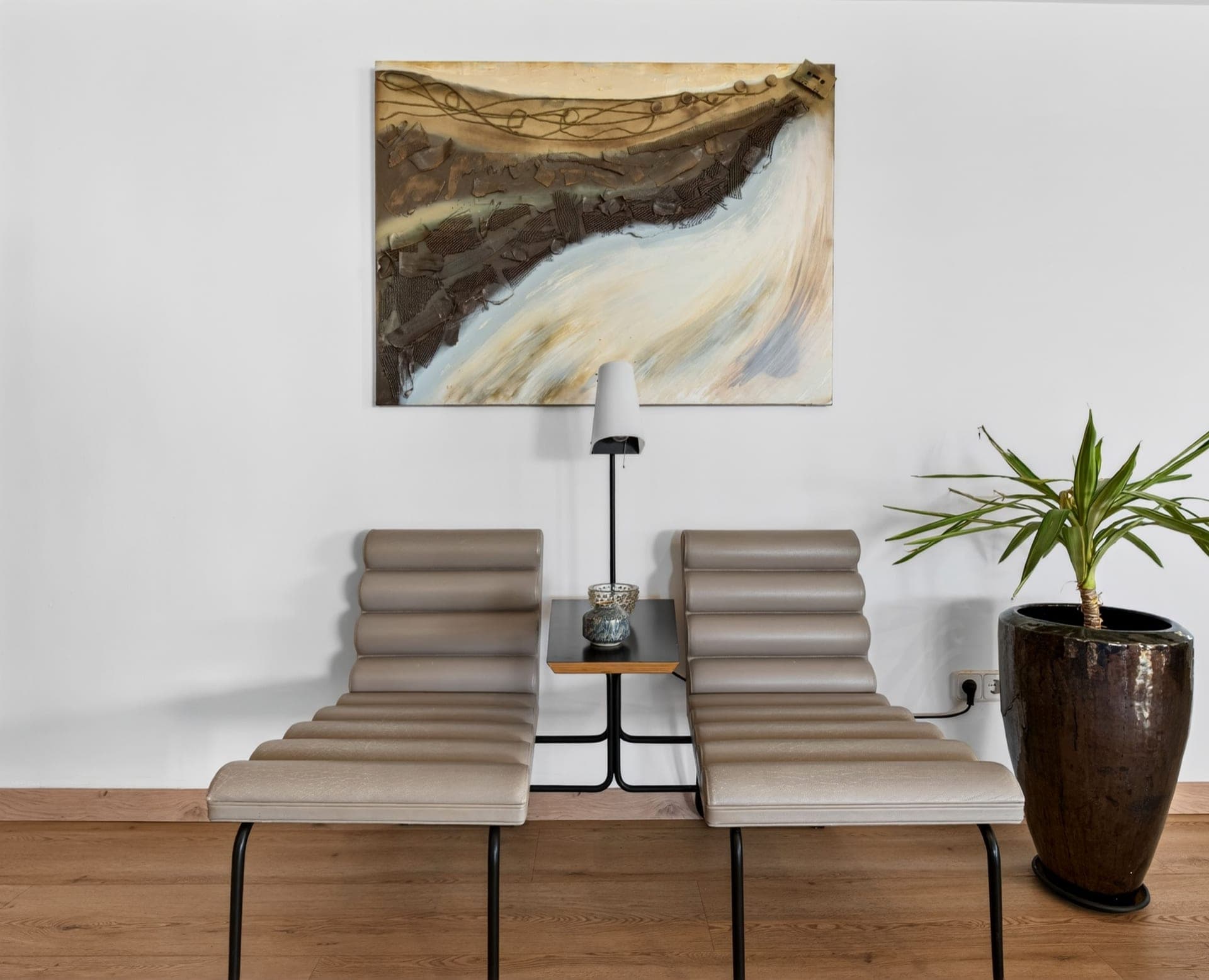 Penthouse mit Panorama Blick auf Meer und Tramuntana, 18